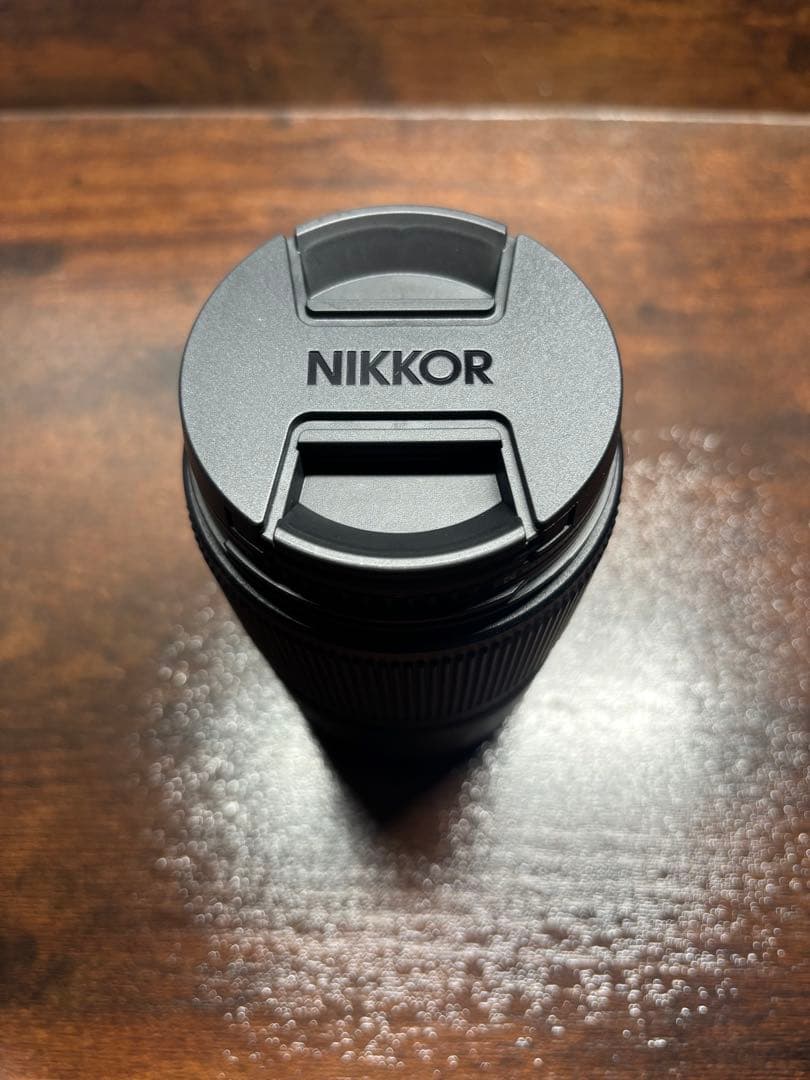 レンズ(ズーム) Nikon NIKKOR Z DX 18-140mm f/3.5-6.3 VR