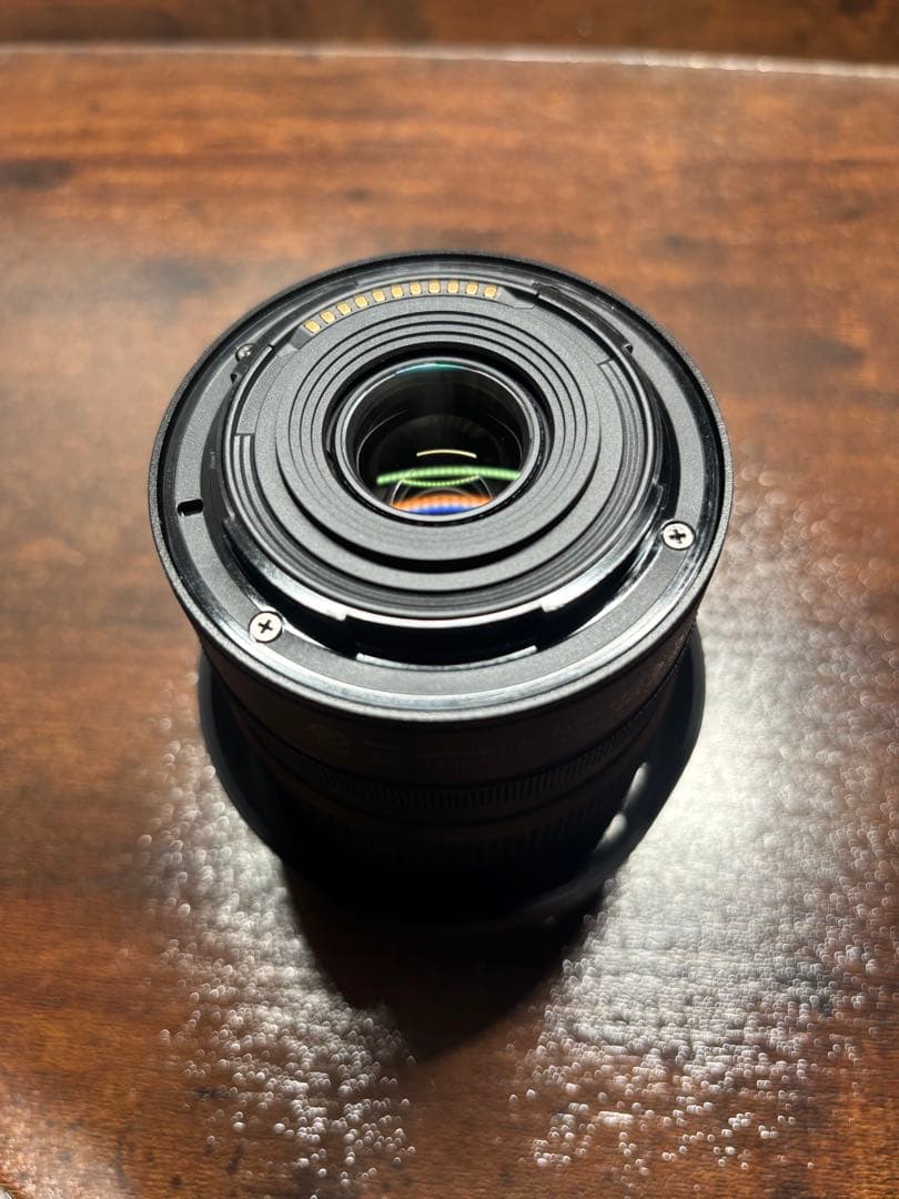 レンズ(ズーム) Nikon NIKKOR Z DX 18-140mm f/3.5-6.3 VR