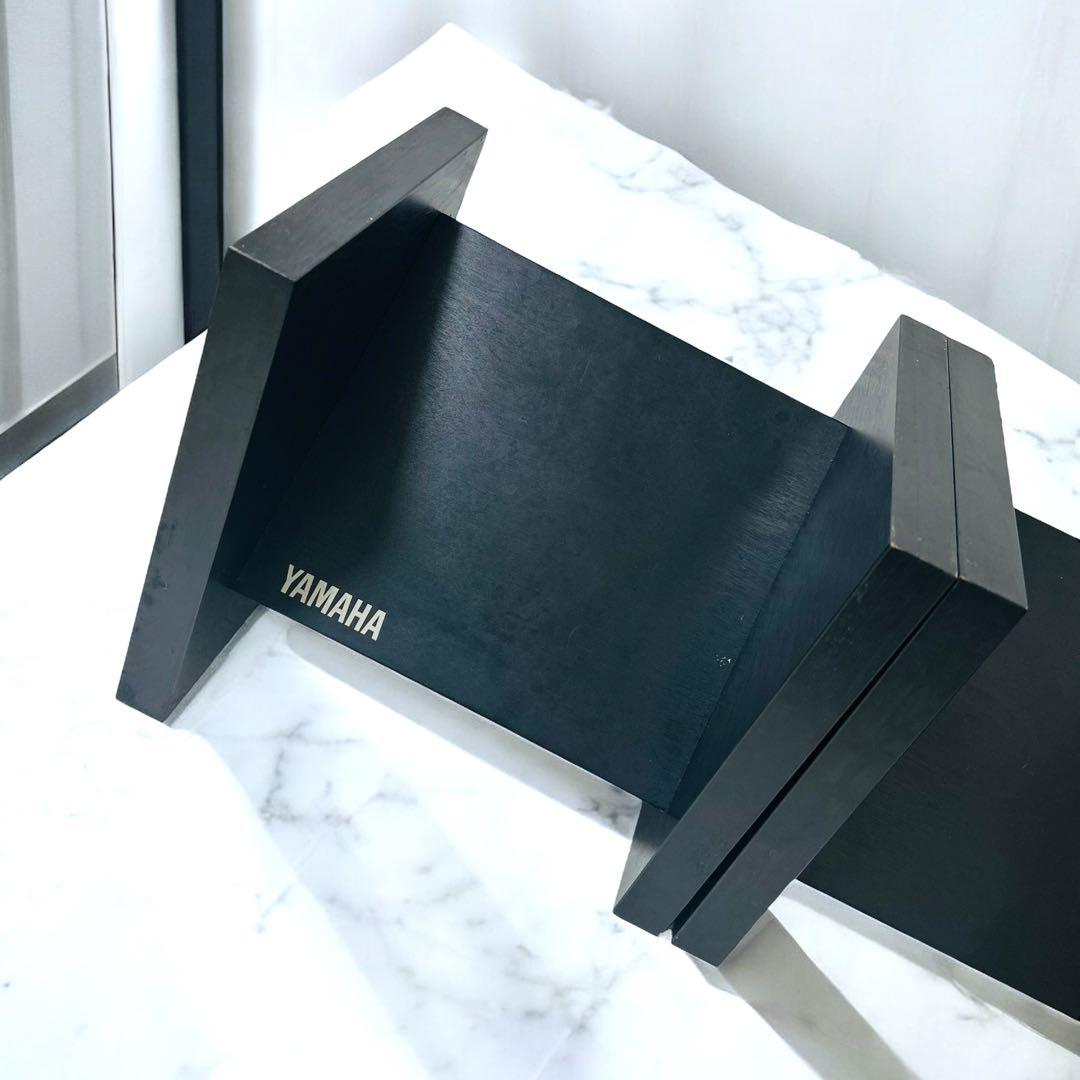 【希少廃盤品】YAMAHAスピーカースタンド SPS-250