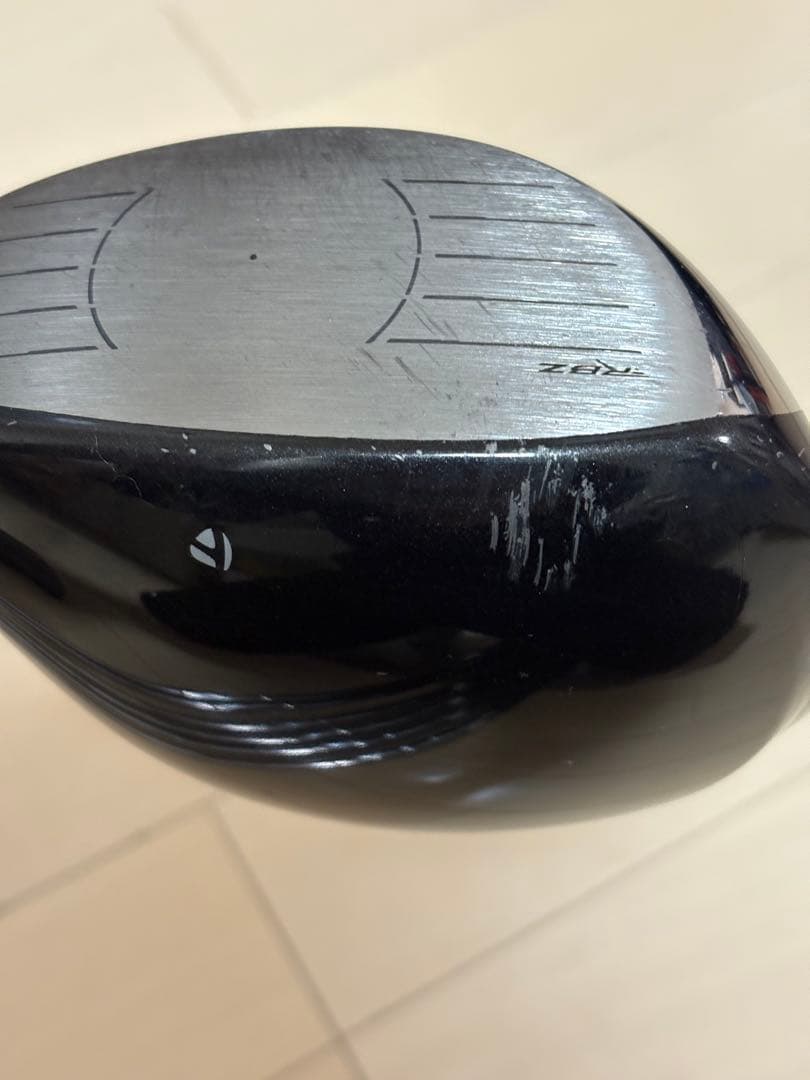 テーラーメイド　RBZ SPEEDLITE アイアン　ドライバーセット