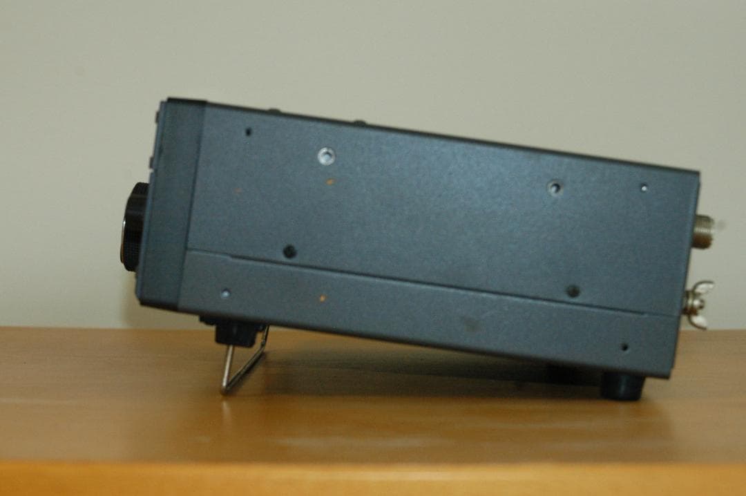 ICOM IC-726 トランシーバー