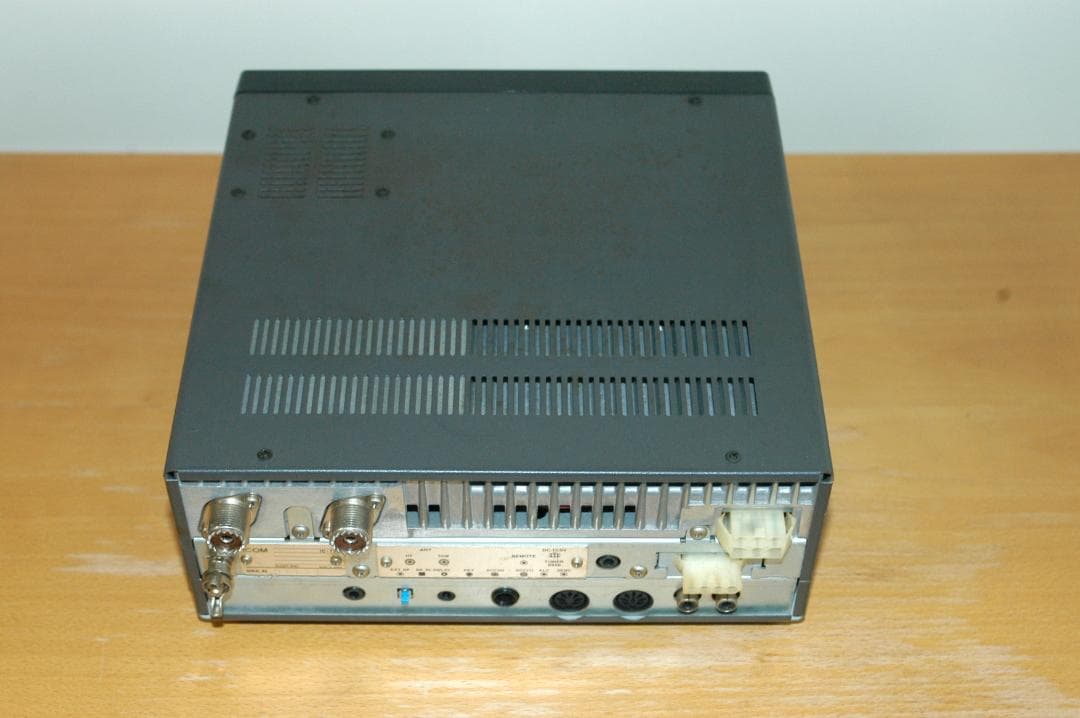 ICOM IC-726 トランシーバー