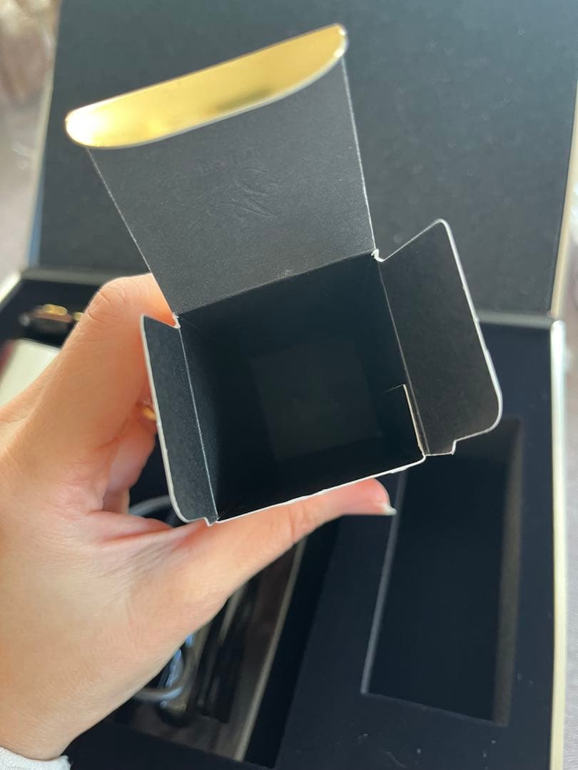 M*A様 【限定値下げ】Dr.Arrivo Zeus II ドクターアリーヴォ