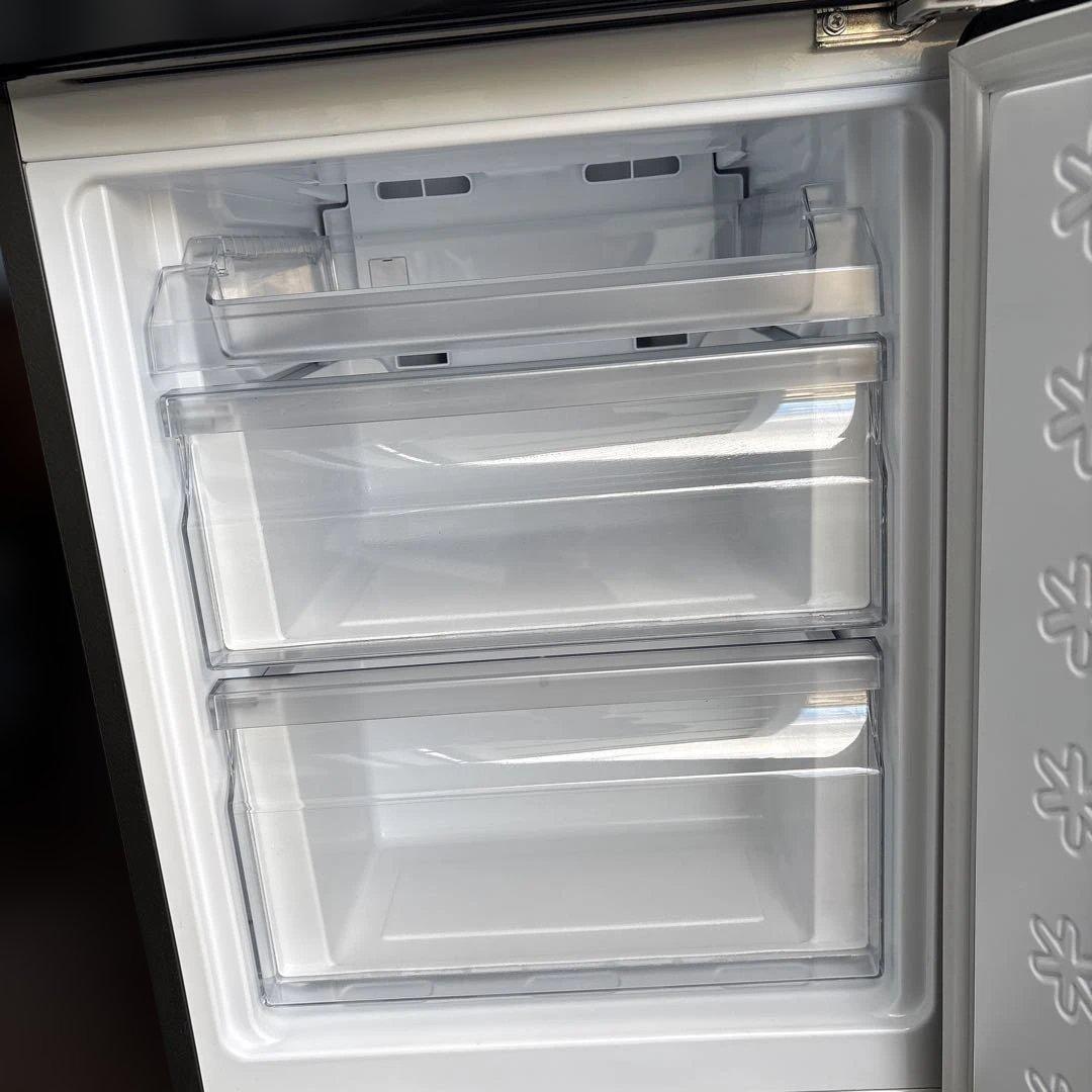 2点セット/Haier 2021年/洗濯機7kg/2020年製冷蔵庫/148L