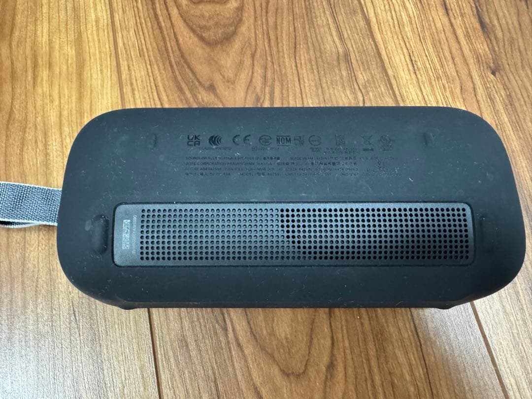 Bose SoundLink Flex Speaker （第2世代）