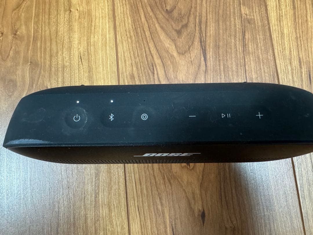 Bose SoundLink Flex Speaker （第2世代）