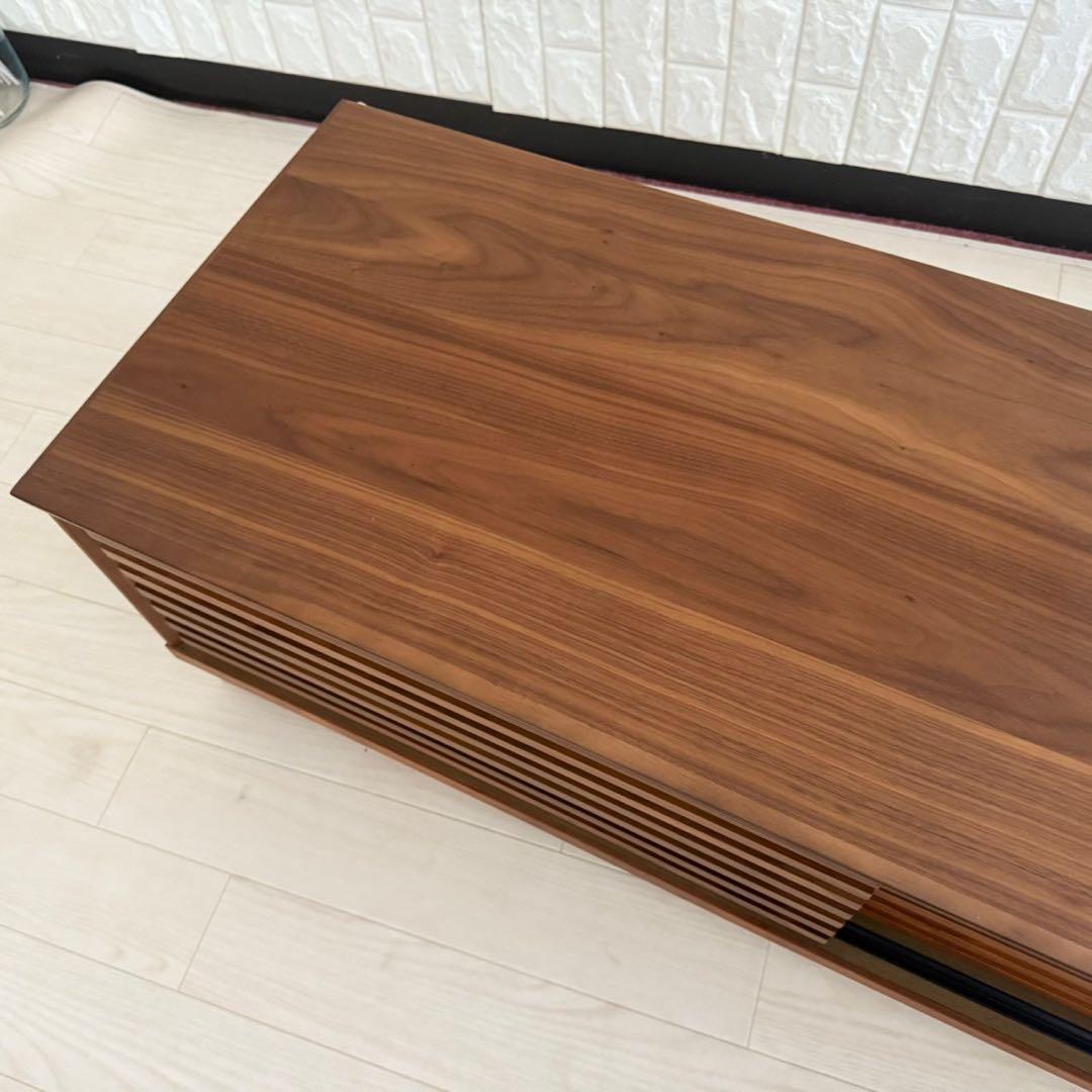 カメムシ ✨ラティス　LATTICE TV 180（W-PU）　テレビ台