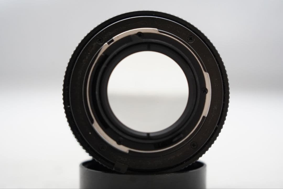 ☆単焦点・標準レンズ☆コンタックス プラナー 50㎜ F=1:1.4 MM(J)