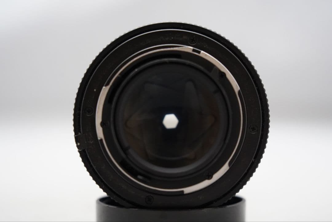 ☆単焦点・標準レンズ☆コンタックス プラナー 50㎜ F=1:1.4 MM(J)