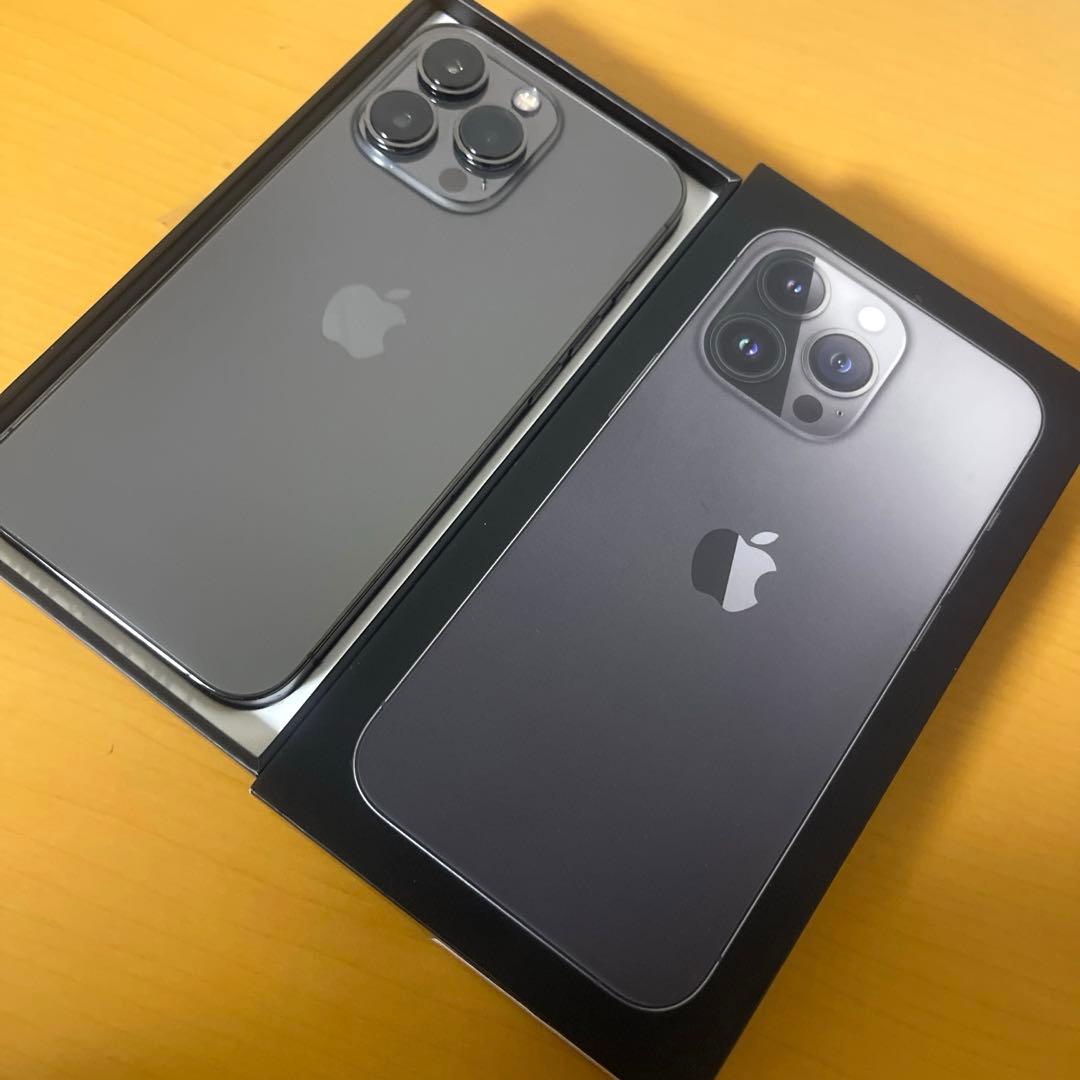 ジャンク　iphone13pro 512GB SIMフリー