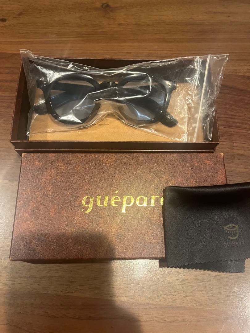 D*A様 激安　guepard ギュパール gp-06