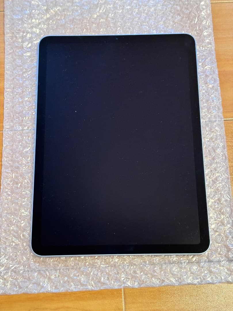 【美品元箱・備品揃い】iPad Air 第4世代 256GB 10.9インチ