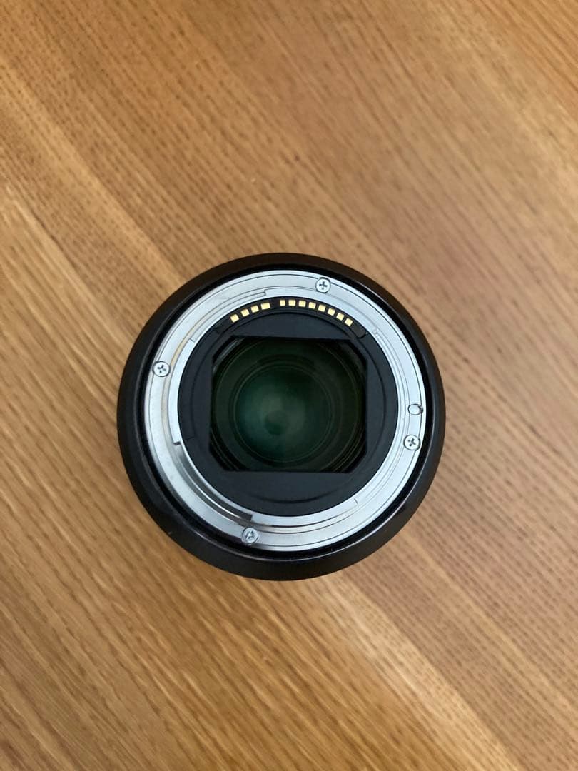 【美品】Canon RF24-70F2.8 L IS USM高級保護レンズ付き