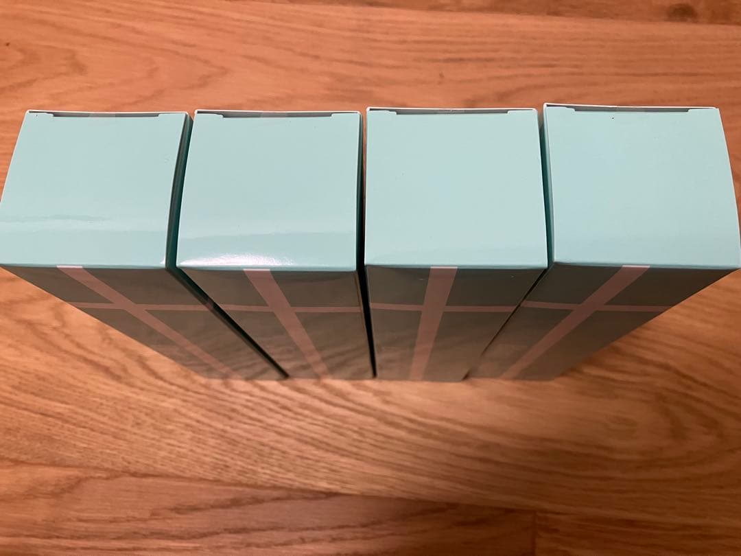 Body Somacy ル・シェール ボディソマシー200ml 【4本セット】