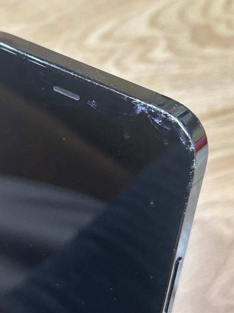 スマートフォン本体 Apple iPhone 12 128GB