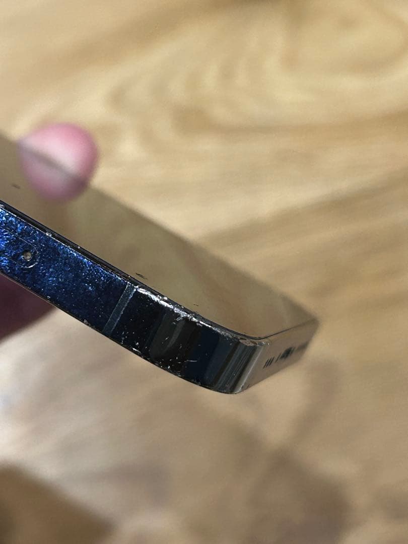 スマートフォン本体 Apple iPhone 12 128GB