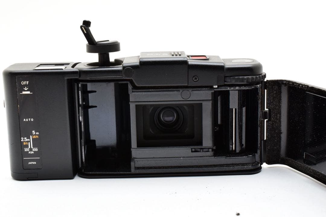 【動作品】Y-980 OLYMPUS XA2 A11フラッシュ