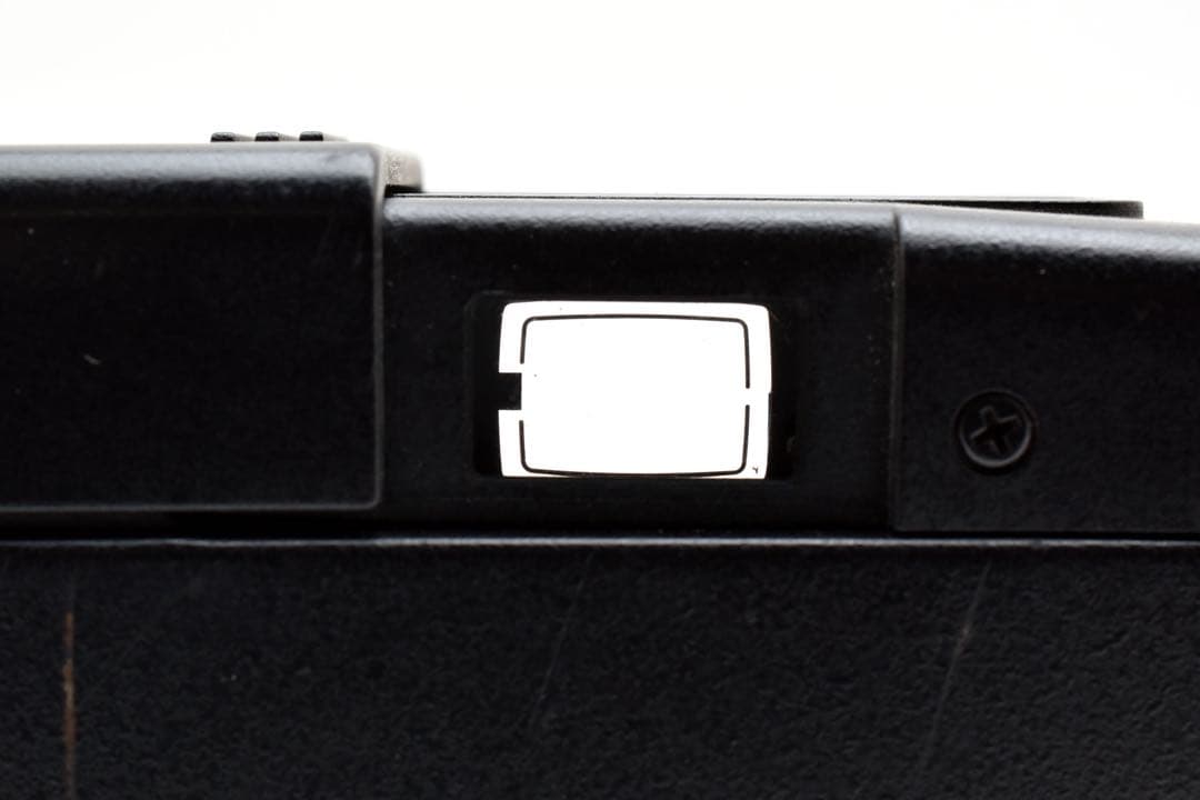 【動作品】Y-980 OLYMPUS XA2 A11フラッシュ