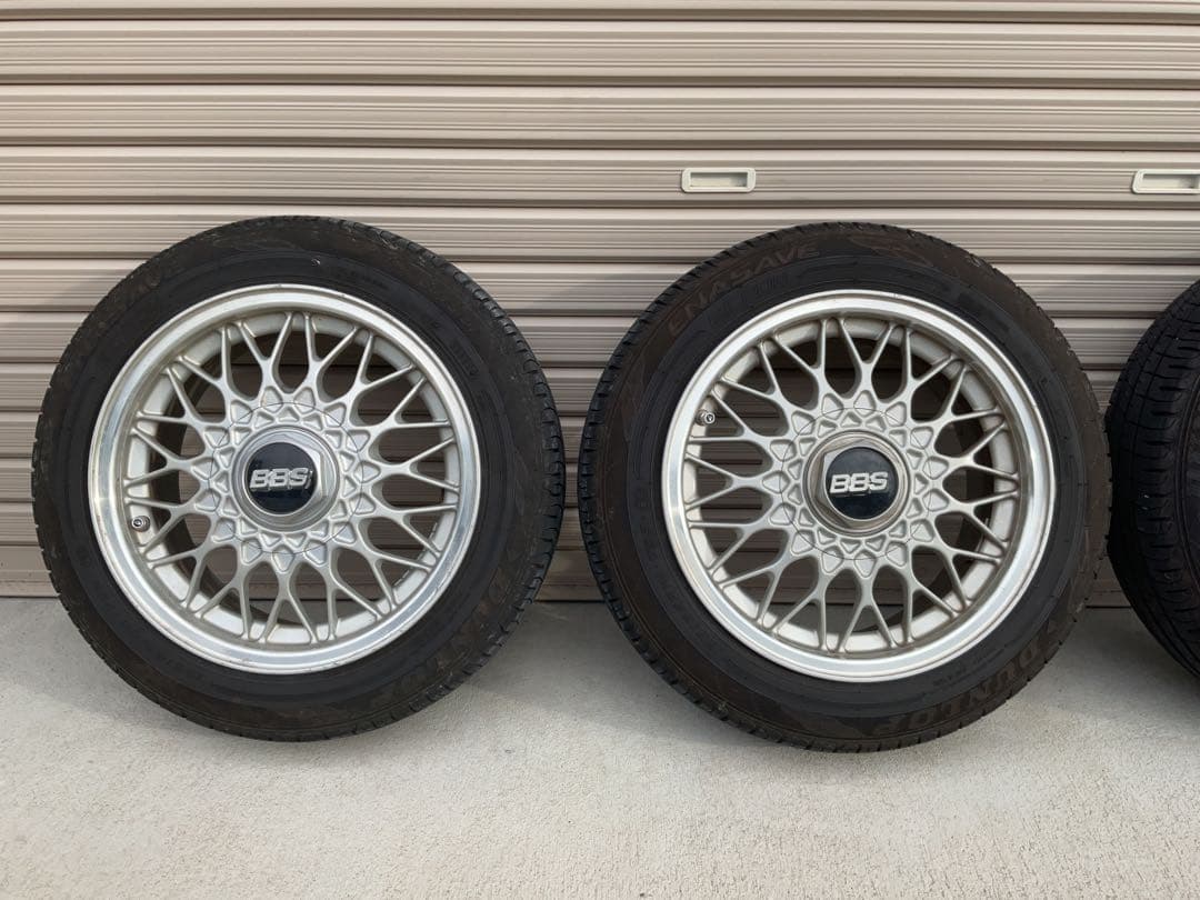 ＢＢＳ－ＲＧ⁉️１４×６Ｊ-100オフＳ45 美品送料込みで❣️