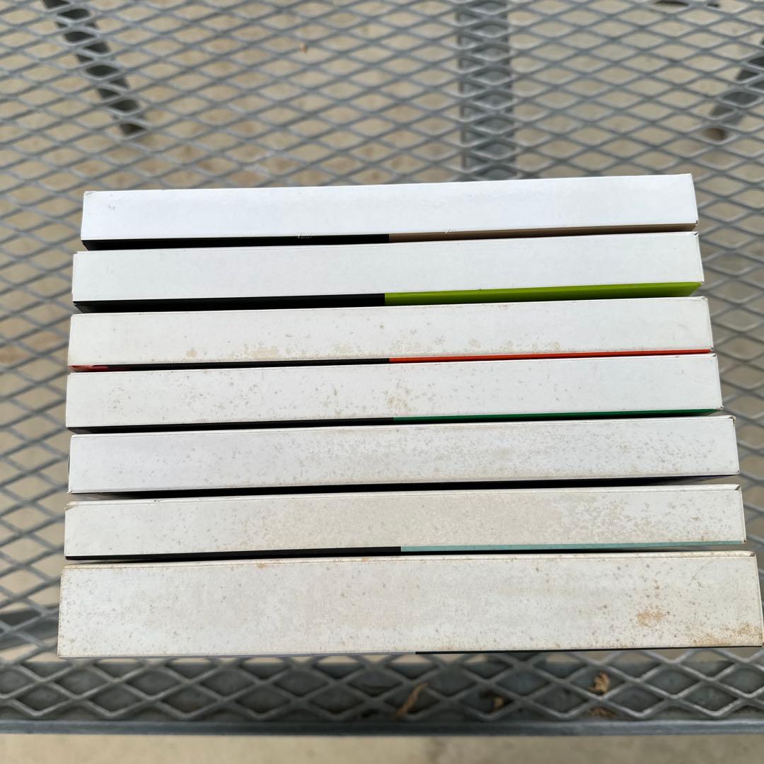 国風盆栽展　第70回〜第75回.第79回