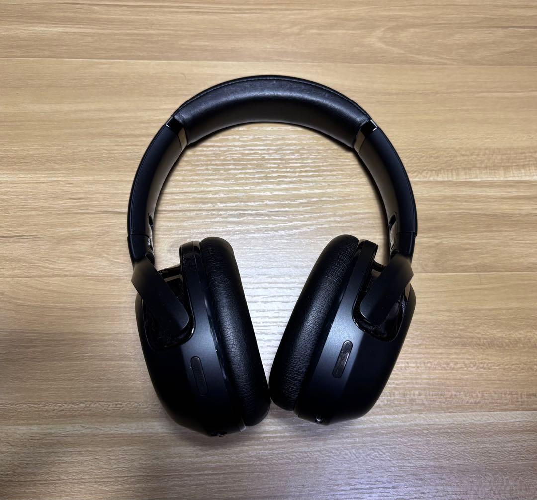 つ*こ様 ワイヤレスヘッドホン　JBL Tour One M2 ブラック