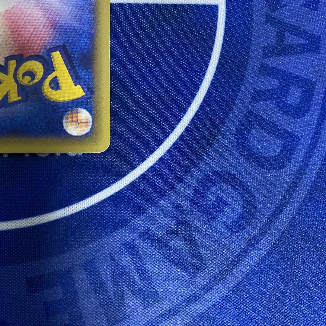 【サインカード本物】エネルギーサーキュレート ● ポケモンカード★