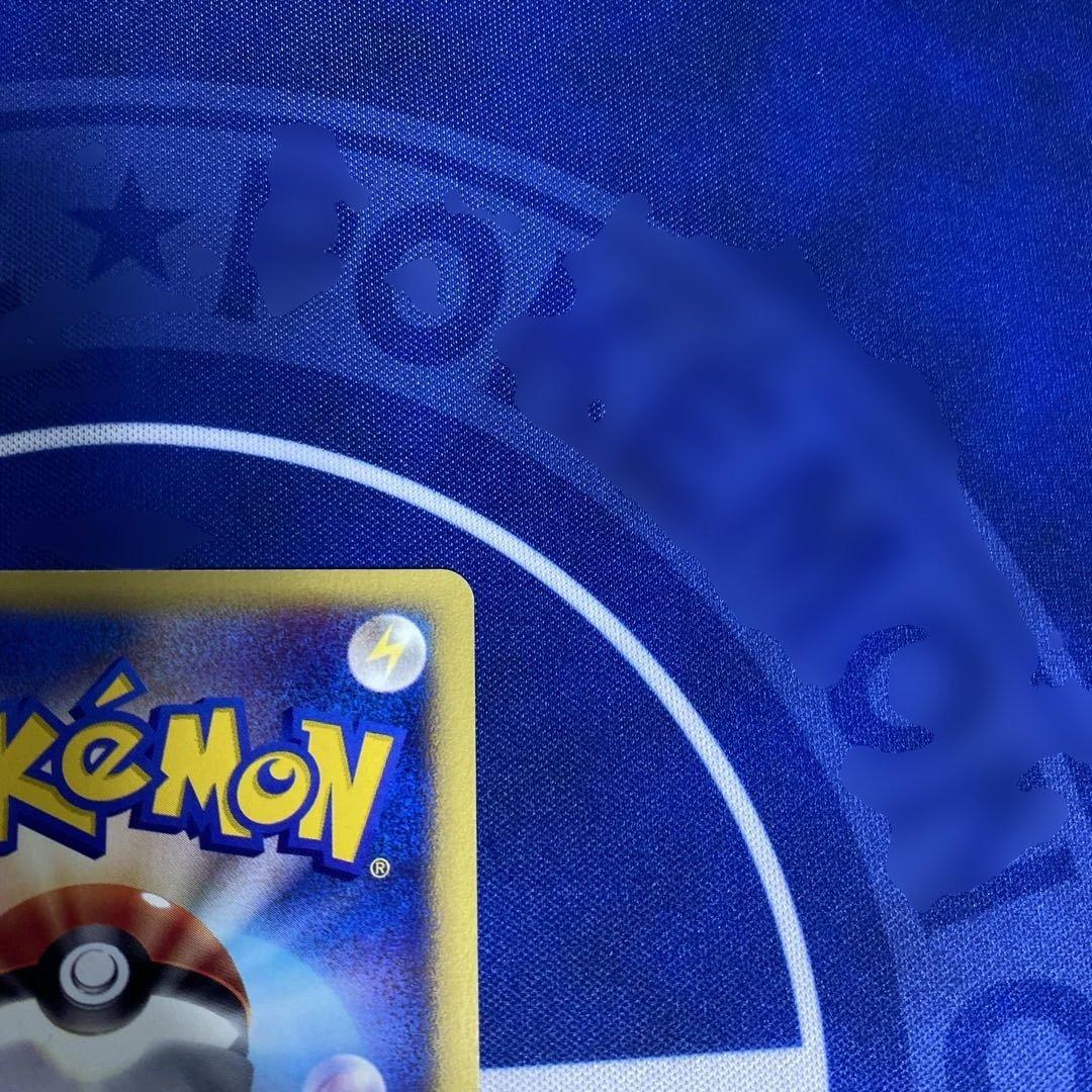 【サインカード本物】エネルギーサーキュレート ● ポケモンカード★