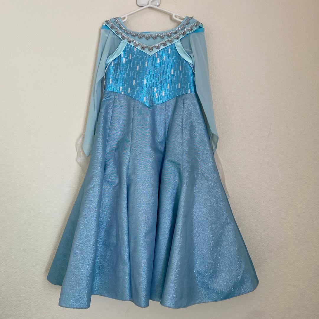 エルサ　ビビディバビディブティック