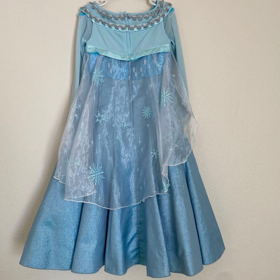 エルサ　ビビディバビディブティック