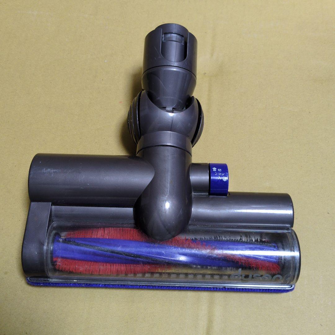 専用　ダイソン DC63 キャニスター　掃除機　 SJ4-JP-HKA7245A