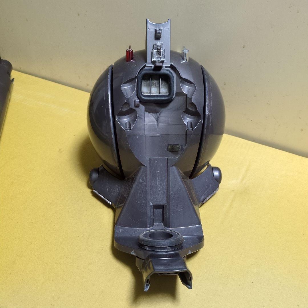 専用　ダイソン DC63 キャニスター　掃除機　 SJ4-JP-HKA7245A