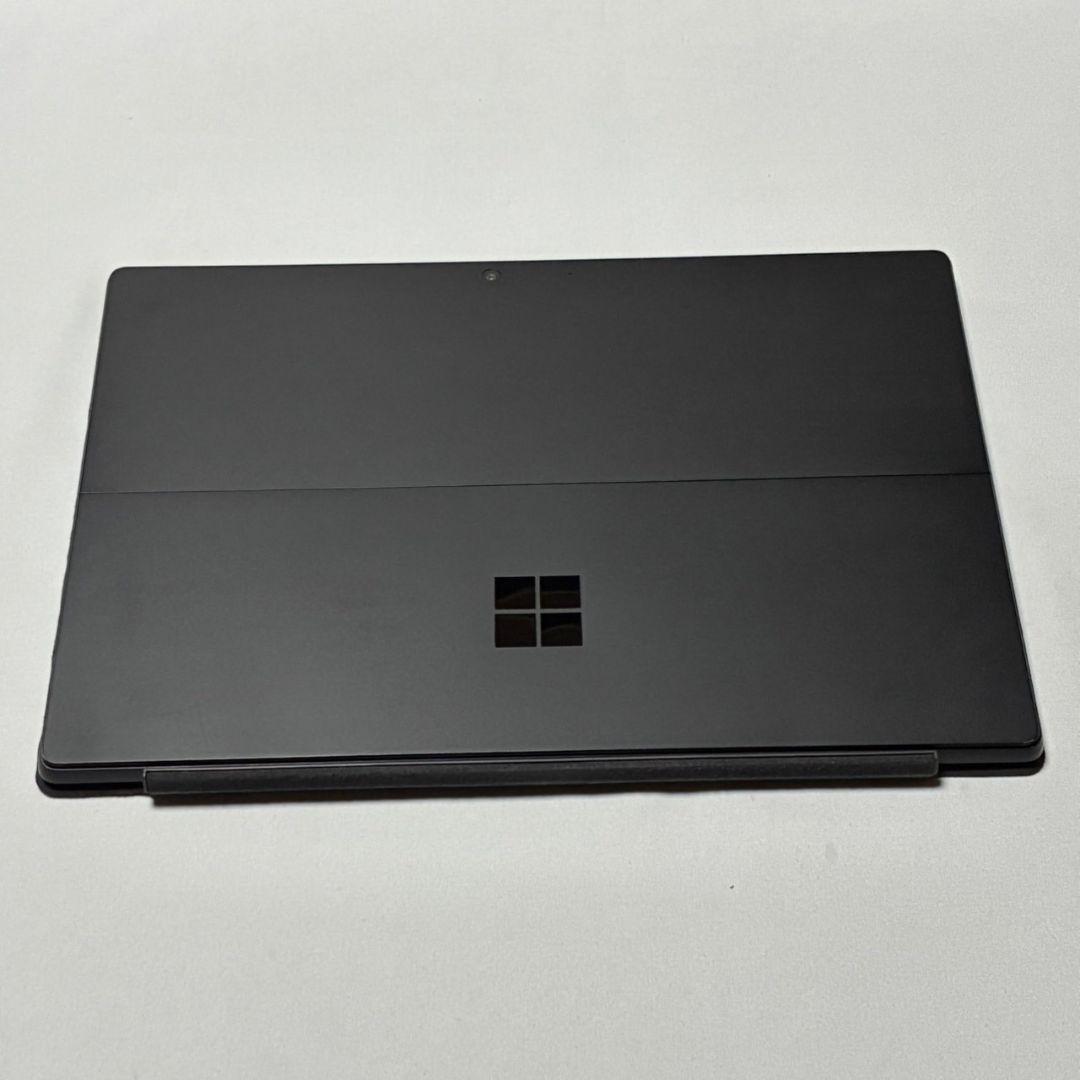 【美品】Surface Pro 7 2020年 SSD256GB パソコン PC