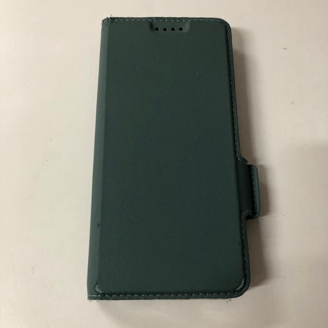 美品【手帳ケース付】　Rakuten Hand 5G　ホワイト　128G