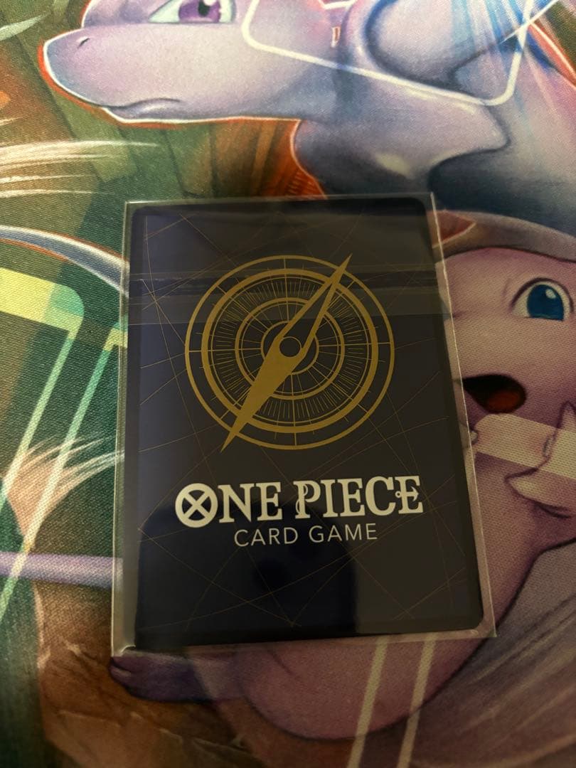 ジュエリー・ボニー　フラッグシップバトル　プロモ