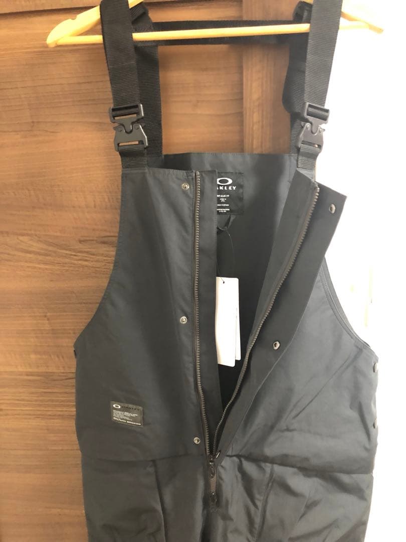 新品　L　オークリー　FGL オーバーオール