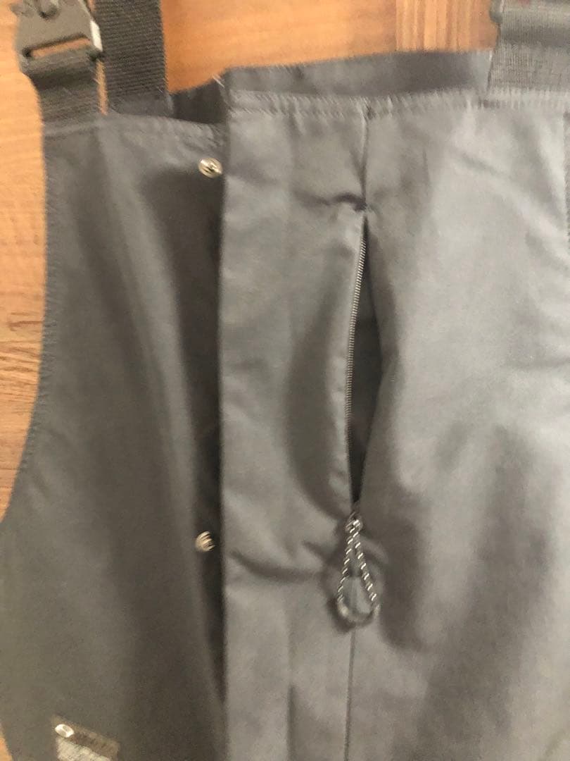 新品　L　オークリー　FGL オーバーオール