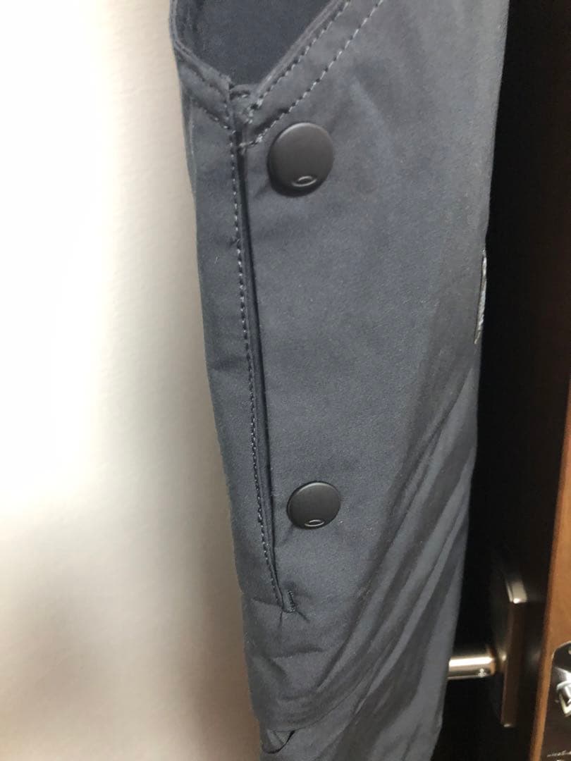 新品　L　オークリー　FGL オーバーオール