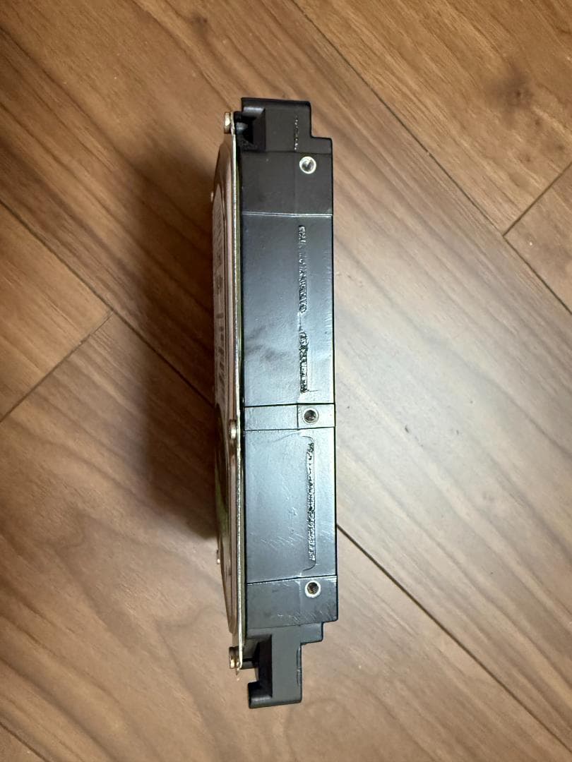 内蔵型ハードディスクドライブ 6TB Seagate Barracuda HDD