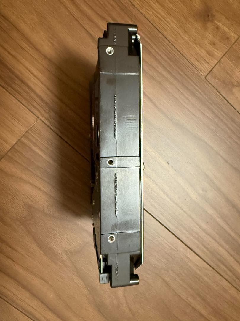 内蔵型ハードディスクドライブ 6TB Seagate Barracuda HDD