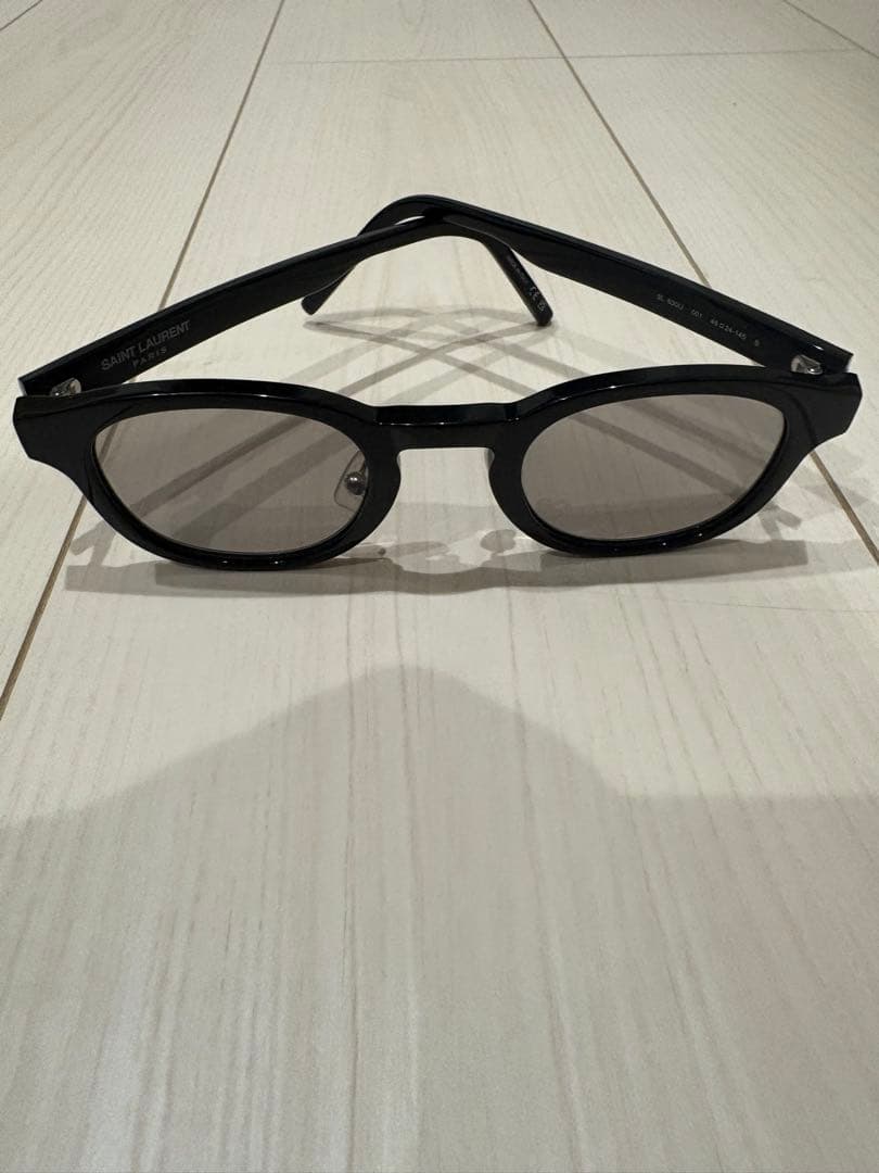 サンローラン サングラス SL 630/J 001