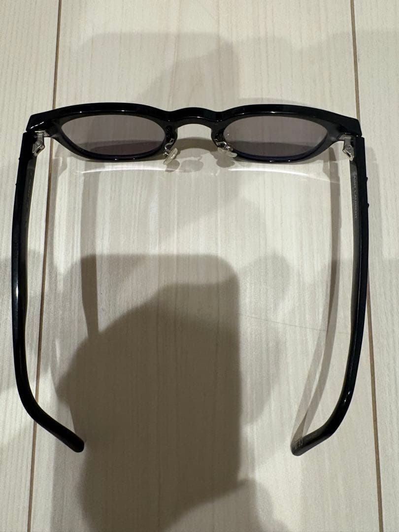 サンローラン サングラス SL 630/J 001