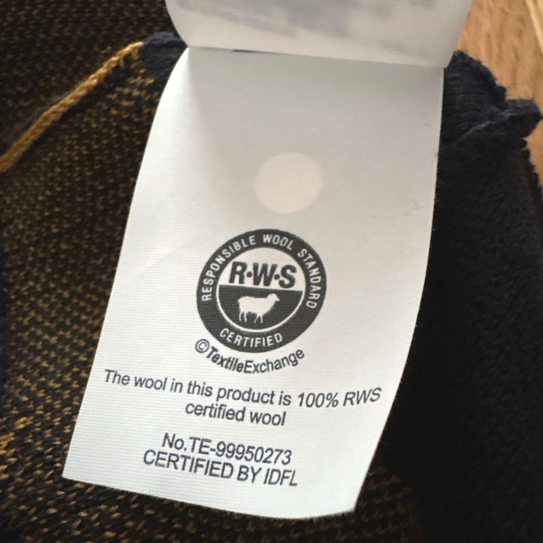 ARC’TERYX Bird Head Toque 25AW 未使用品