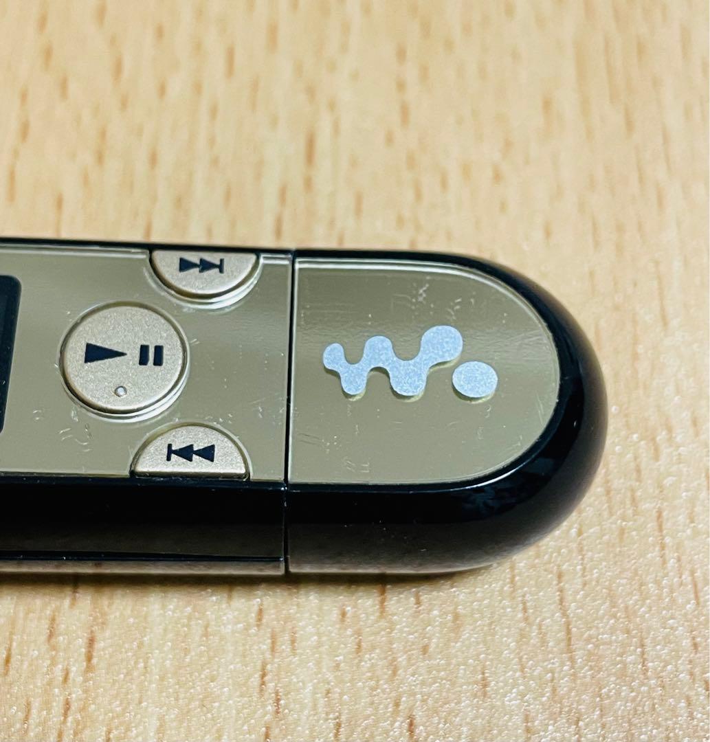 【動作品】SONY NW-E044 8GB ソニー ウォークマン WALKMAN