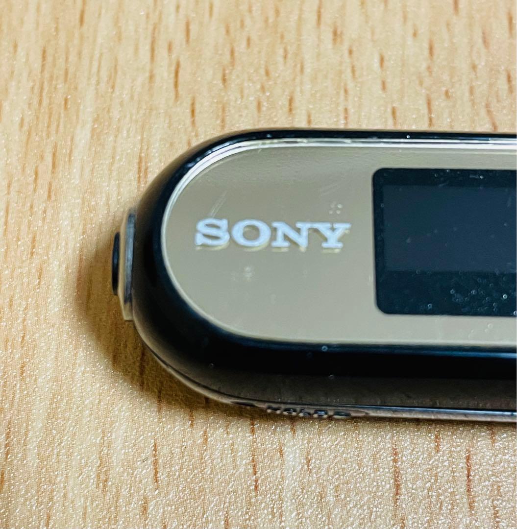【動作品】SONY NW-E044 8GB ソニー ウォークマン WALKMAN
