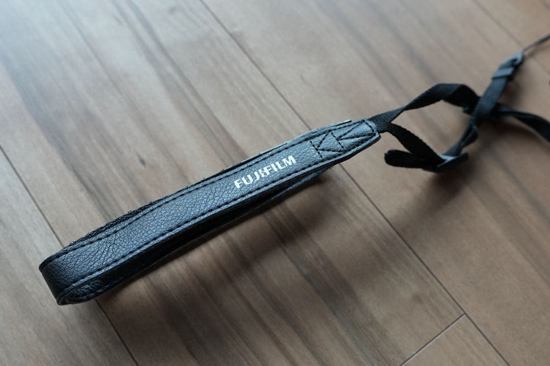 FUJIFILM X-S10 本体 予備バッテリー付き