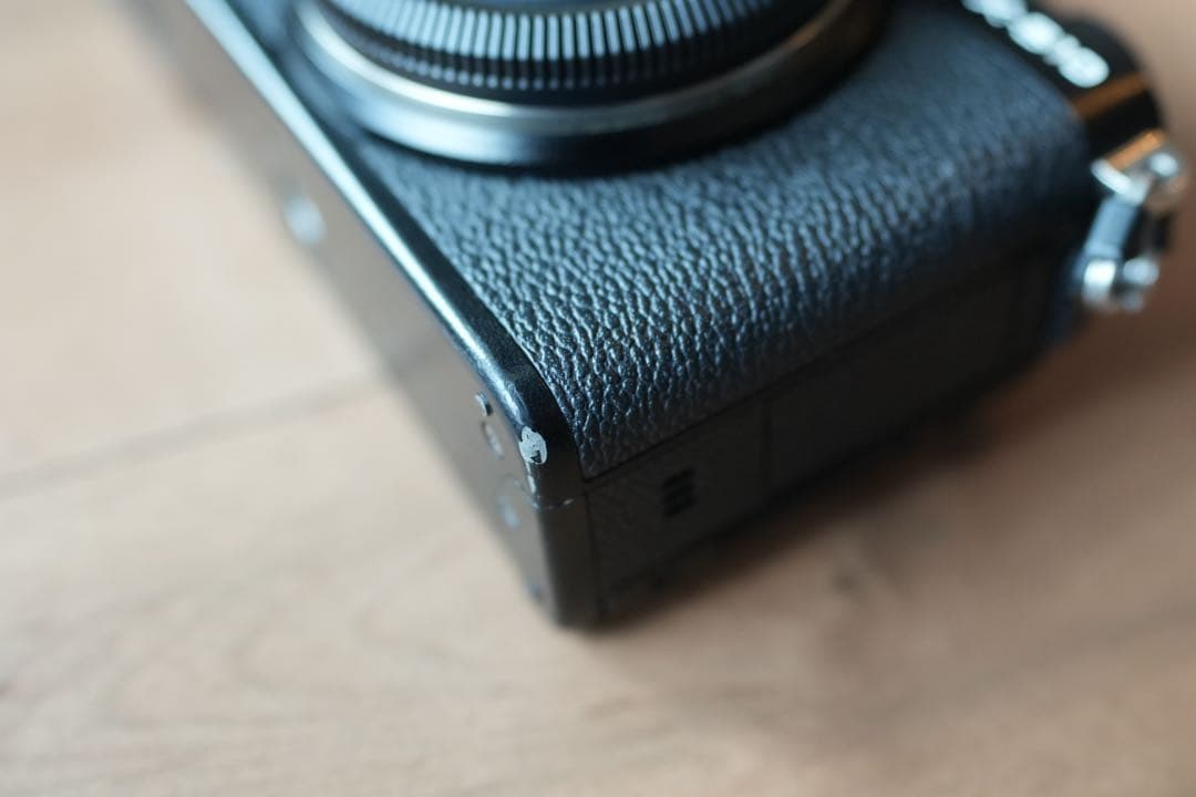 FUJIFILM X-S10 本体 予備バッテリー付き