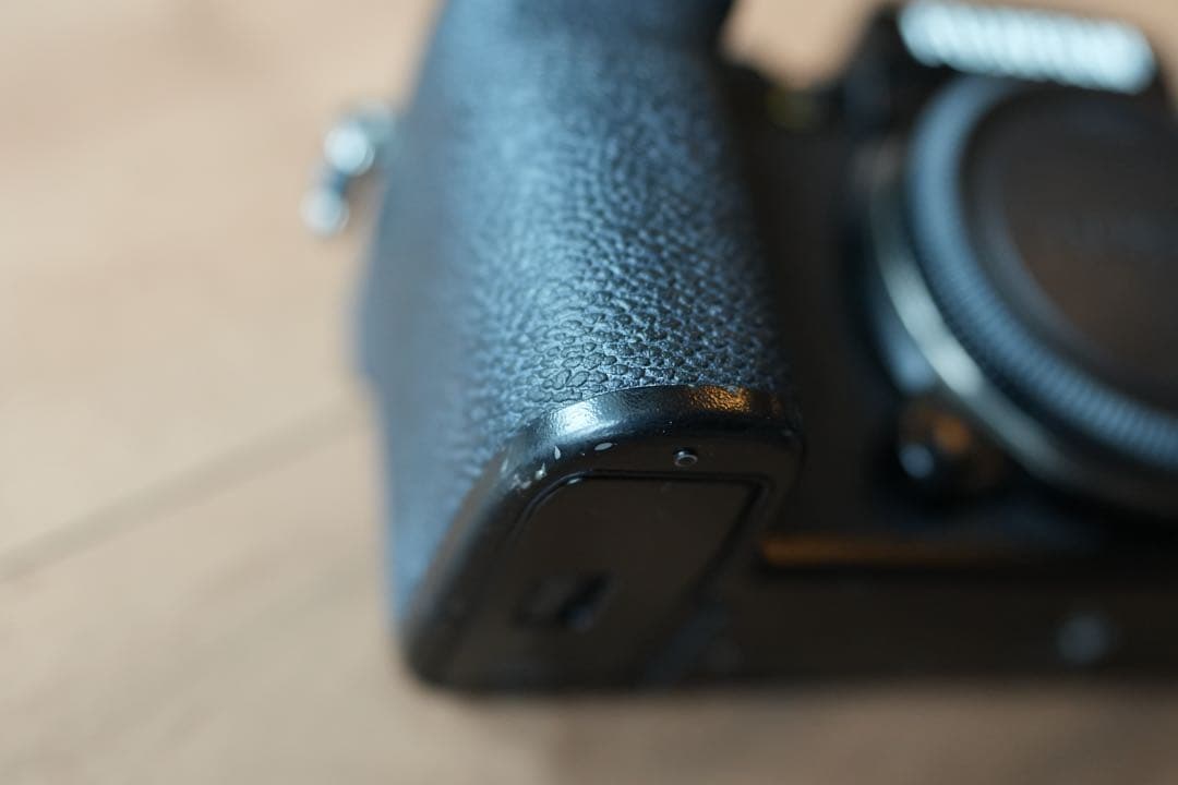 FUJIFILM X-S10 本体 予備バッテリー付き