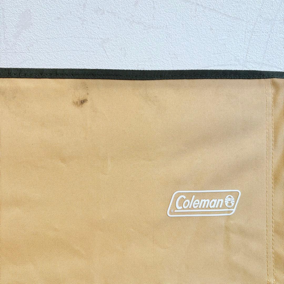 Coleman コールマン　ファイアーサイドレイチェア 【コヨーテブラウン】