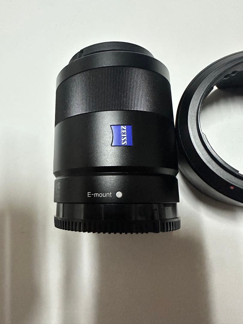 桜*人様 SONY SEL24F18Z