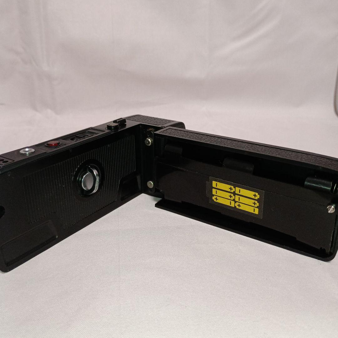 ヤシカ FRⅠ　レンズ、ワインダー付き